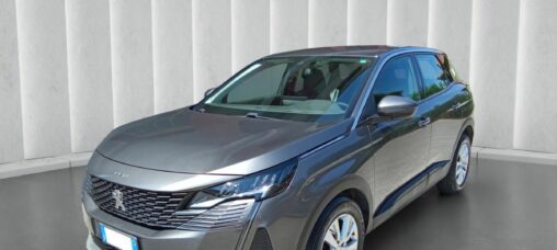 1500 BLUEHDI ACTIVE BUSINESS 130 CV EAT8 ITALIA