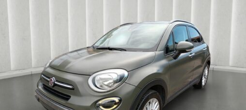 1300 T4 CROSS 150 CV AUTOM. GPL ITALIA