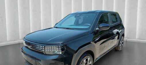 1200 ICON 100 CV KM 0 ITALIA