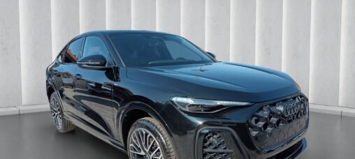 2000 MHEV+ BLACK-LINE QUATTRO 204CV S-TRONIC KM 0