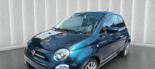 1200 LOUNGE 69 CV ITALIA