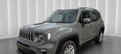 1600 MJT LIMITED 130 CV ITALIA
