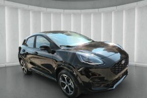 1000 ECOBOOST HYBRID ST-LINE 125 CV AUTOM. ITALIA