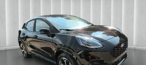 1000 ECOBOOST HYBRID ST-LINE 125 CV AUTOM. ITALIA