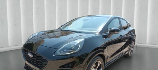 1000 ECOBOOST HYBRID ST-LINE 125 CV AUTOM. ITALIA