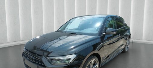 30 TFSI SPB BLACK-LINE 116 CV S-TRONIC KM 0