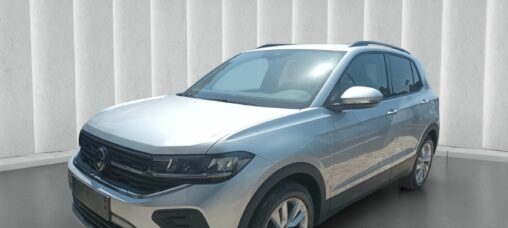 1000 TSI EDITION PLUS 116 CV KM 0 ITALIA
