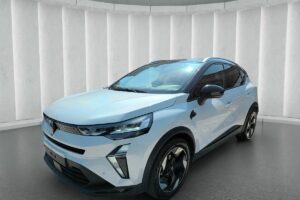 1000 ECO-G TECHNO 100 CV GPL
