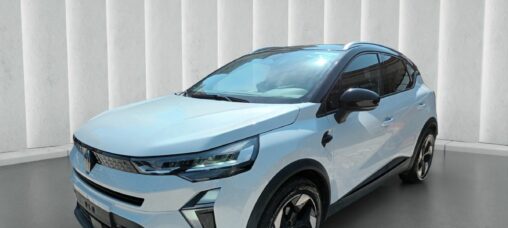 1000 ECO-G TECHNO 100 CV GPL