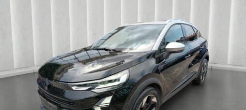 1000 ECO-G TECHNO 100 CV GPL