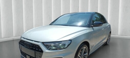 30 TFSI SPB BLACK-LINE 116 CV S-TRONIC KM 0