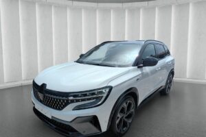1200 FULL HYBRID TECHNO ESPRIT ALPINE 200CV ITALIA