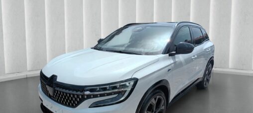 1200 FULL HYBRID TECHNO ESPRIT ALPINE 200CV ITALIA