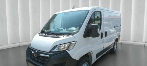 33 2200 BLUEHDI FURGONE 140 CV L1H1 ITALIA
