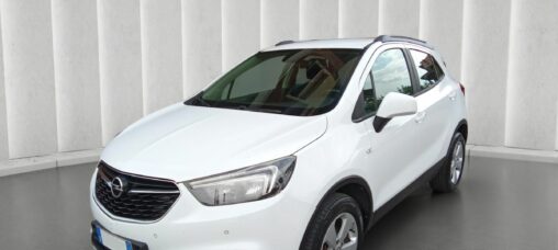 1600 CDTI ADVANCE 110 CV ITALIA