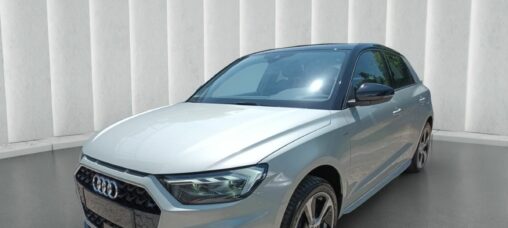 30 TFSI SPB S-LINE 116 CV S-TRONIC KM 0