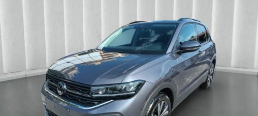 1000 TSI EDITION PLUS 116 CV DSG KM 0 ITALIA