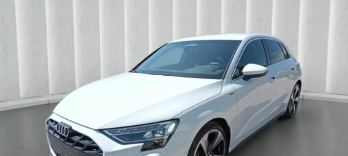 35 TDI SPB S-LINE 150 CV S-TRONIC