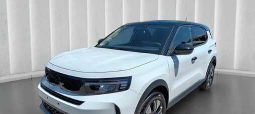 1200 HYBRID GS 145 CV E-DCT6 KM 0