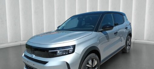 1200 HYBRID GS 145 CV E-DCT6 KM 0