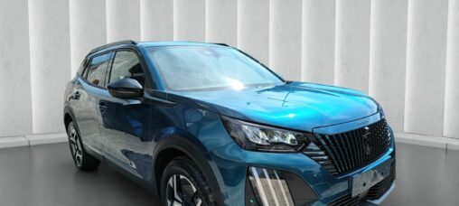 1200 PURETECH ALLURE 130 CV EAT8 ITALIA