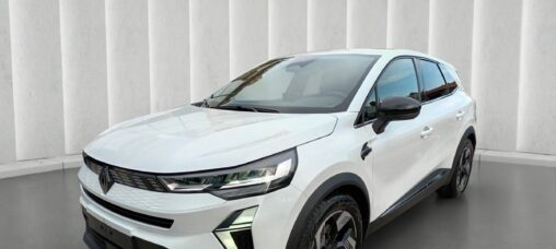 1600 FULL HYBRID E-TECH TECHNO 145 CV AUT. ITALIA