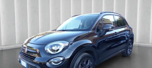 1000 T3 S-DESIGN CROSS 120 CV ITALIA
