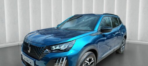 1200 PURETECH ALLURE 100 CV ITALIA