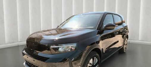 1200 HYBRID GS 145 CV E-DCT6 KM 0