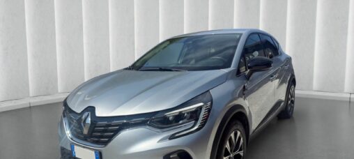 1000 TCE TECHNO 100 CV GPL ITALIA