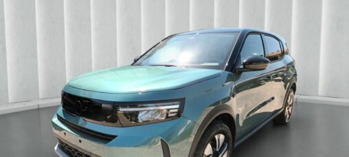 1200 HYBRID GS 145 CV E-DCT6 KM 0