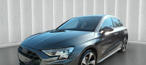 35 TDI SPB S-LINE 150 CV S-TRONIC