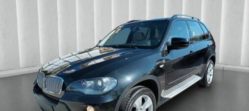 XDRIVE 35D 286 CV AUTOM. ITALIA