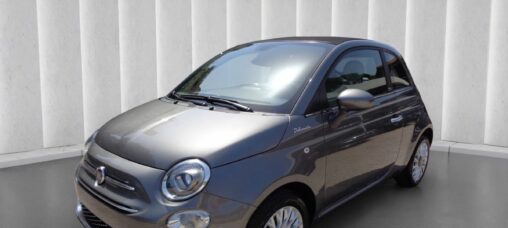 1000 HYBRID DOLCEVITA 70 CV ITALIA