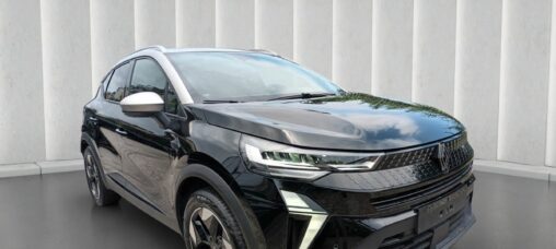 1000 ECO-G TECHNO 100 CV GPL