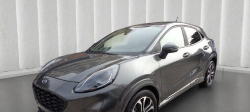 1000 ECOBOOST HYBRID ST-LINE 125 CV ITALIA