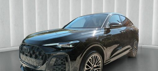 2000 SPB MHEV+ BLACK-LINE QUATTRO 204CV KM 0