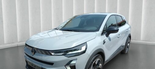 1600 FULL HYBRID E-TECH TECHNO 145 CV AUT. ITALIA
