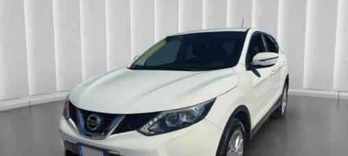 1500 DCI ACENTA 110 CV ITALIA