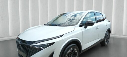 1300 MHEV N-CONNECTA 158 CV X-TRONIC KM 0