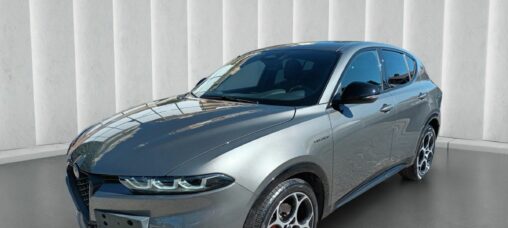 1500 MHEV VELOCE 160 CV TCT7 ITALIA