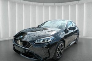 MSPORT DESIGN 122 CV AUTOM.