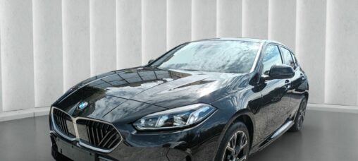 MSPORT DESIGN 122 CV AUTOM.