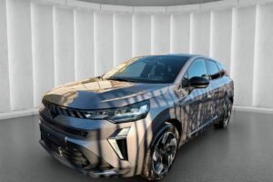 1600 FULL HYBRID E-TECH TECHNO 145 CV AUT. ITALIA