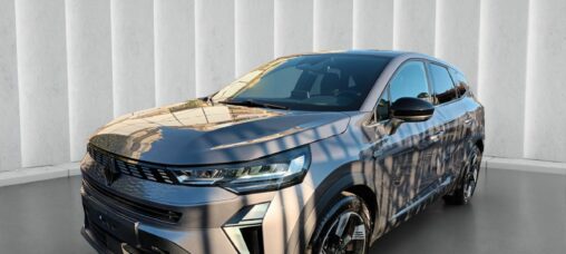 1600 FULL HYBRID E-TECH TECHNO 145 CV AUT. ITALIA