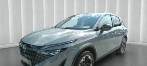 1300 MHEV N-CONNECTA 158 CV X-TRONIC KM 0