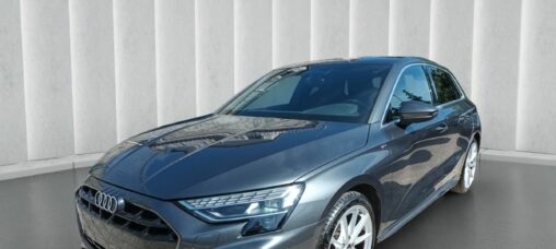35 TDI SPB S-LINE 150 CV S-TRONIC
