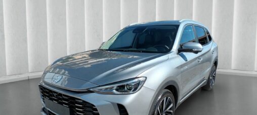 1500 HYBRID+ LUXURY 197 CV AUTOM. ITALIA
