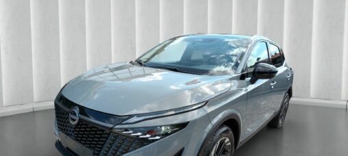 1300 MHEV N-CONNECTA 158 CV X-TRONIC ITALIA