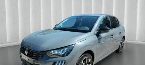 1200 HYBRID ALLURE 110 CV AUTOM.